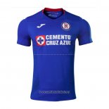 Tailandia Camiseta Cruz Azul Primera 2020/2021