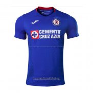 Tailandia Camiseta Cruz Azul Primera 2020/2021