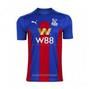 Tailandia Camiseta Crystal Palace Primera 2020/2021