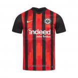 Tailandia Camiseta Eintracht Frankfurt Primera 2020/2021