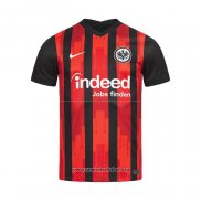 Tailandia Camiseta Eintracht Frankfurt Primera 2020/2021