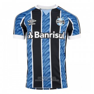 Tailandia Camiseta Gremio Primera 2020/2021