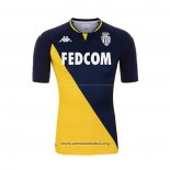 Tailandia Camiseta Monaco Segunda 2020/2021