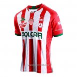 Tailandia Camiseta Necaxa Primera 2020/2021