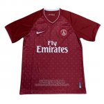 Tailandia Camiseta Paris Saint-Germain Classical 2020
