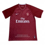 Tailandia Camiseta Paris Saint-Germain Classical 2020