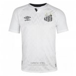 Tailandia Camiseta Santos Primera 2020