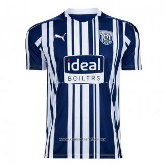 Tailandia Camiseta West Bromwich Albion Primera 2020/2021