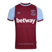 Tailandia Camiseta West Ham Primera 2020/2021