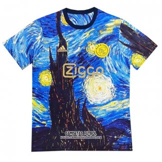 Tailandia Camiseta Ajax Special 2023/2024