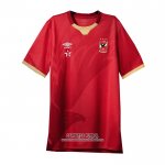 Tailandia Camiseta Al Ahly Primera 2020/2021