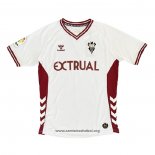 Tailandia Camiseta Albacete Primera 2020/2021