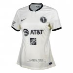 Camiseta America Tercera Mujer 2023