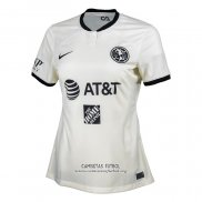 Camiseta America Tercera Mujer 2023