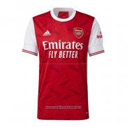 Camiseta Arsenal Primera 2020/2021
