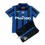 Camiseta Atalanta Primera Nino 2021/2022