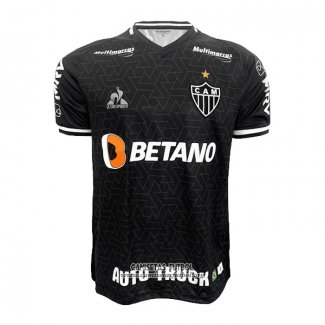 Tailandia Camiseta Atletico Mineiro Tercera 2021/2022