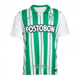 Camiseta Atletico Nacional Primera 2022