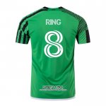 Camiseta Austin Jugador Ring Primera 2023/2024