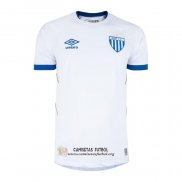 Tailandia Camiseta Avai Segunda 2023