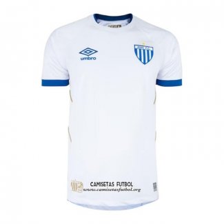 Tailandia Camiseta Avai Segunda 2023