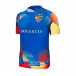 Camiseta Basel Carnival 2022/2023