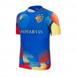 Camiseta Basel Carnival 2022/2023