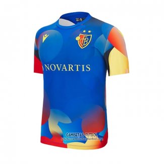 Camiseta Basel Carnival 2022/2023