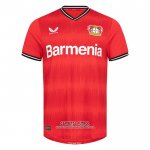 Tailandia Camiseta Bayer Leverkusen Primera 2022/2023