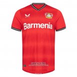 Tailandia Camiseta Bayer Leverkusen Primera 2022/2023