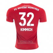 Camiseta Bayern Munich Jugador Kimmich Primera 2019/2020