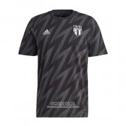 Tailandia Camiseta Besiktas JK 120 Anos 2023