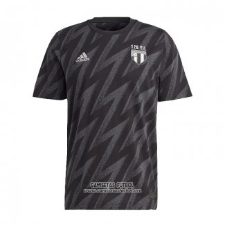 Tailandia Camiseta Besiktas JK 120 Anos 2023