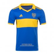 Camiseta Boca Juniors Primera 2022/2023