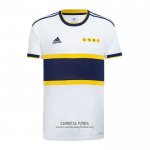 Tailandia Camiseta Boca Juniors Segunda 2022/2023