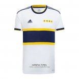 Tailandia Camiseta Boca Juniors Segunda 2022/2023