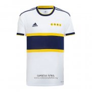 Tailandia Camiseta Boca Juniors Segunda 2022/2023