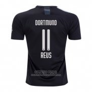 Camiseta Borussia Dortmund Jugador Reus Segunda 2019/2020