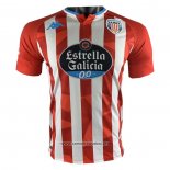 Tailandia Camiseta CD Lugo Primera 2020/2021