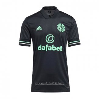 Tailandia Camiseta Celtic Tercera 2020/2021