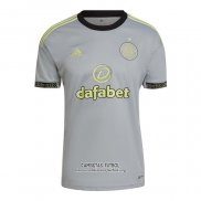 Tailandia Camiseta Celtic Tercera 2022/2023