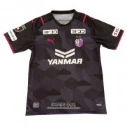 Tailandia Camiseta Cerezo Osaka Tercera 2021