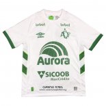 Tailandia Camiseta Chapecoense Segunda 2023