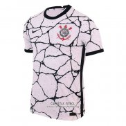 Camiseta Corinthians Primera 2021/2022