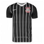 Camiseta Corinthians Segunda 2020/2021
