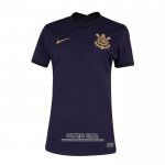 Camiseta Corinthians Tercera Mujer 2021/2022