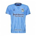 Tailandia Camiseta Coventry City Primera 2021/2022