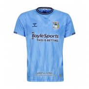 Tailandia Camiseta Coventry City Primera 2021/2022