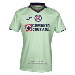 Camiseta Cruz Azul Portero 2022/2023 Verde