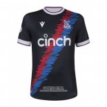 Tailandia Camiseta Crystal Palace Tercera 2022/2023